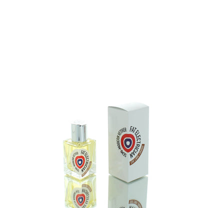 Decant - Etat Libre D'Orange Fat Electrician For Man Eau De Parfum Perfume Decant