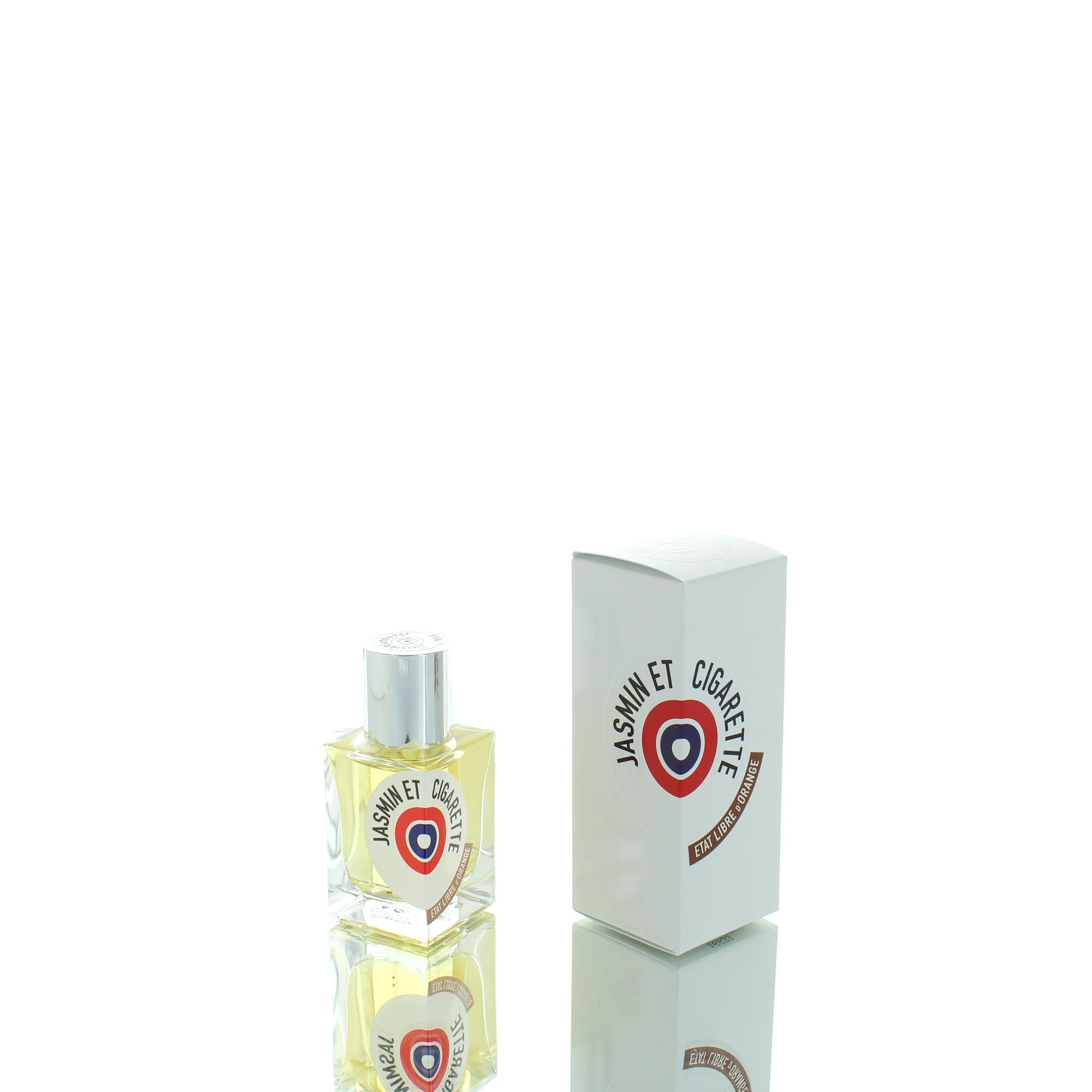 Etat Libre D'Orange Jasmin Et Cigarette For Woman Eau De Parfum Perfume Tester