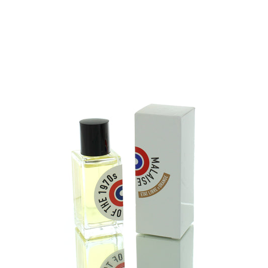 Etat Libre D'orange Malaise des années 1970 Pour Homme/Femme