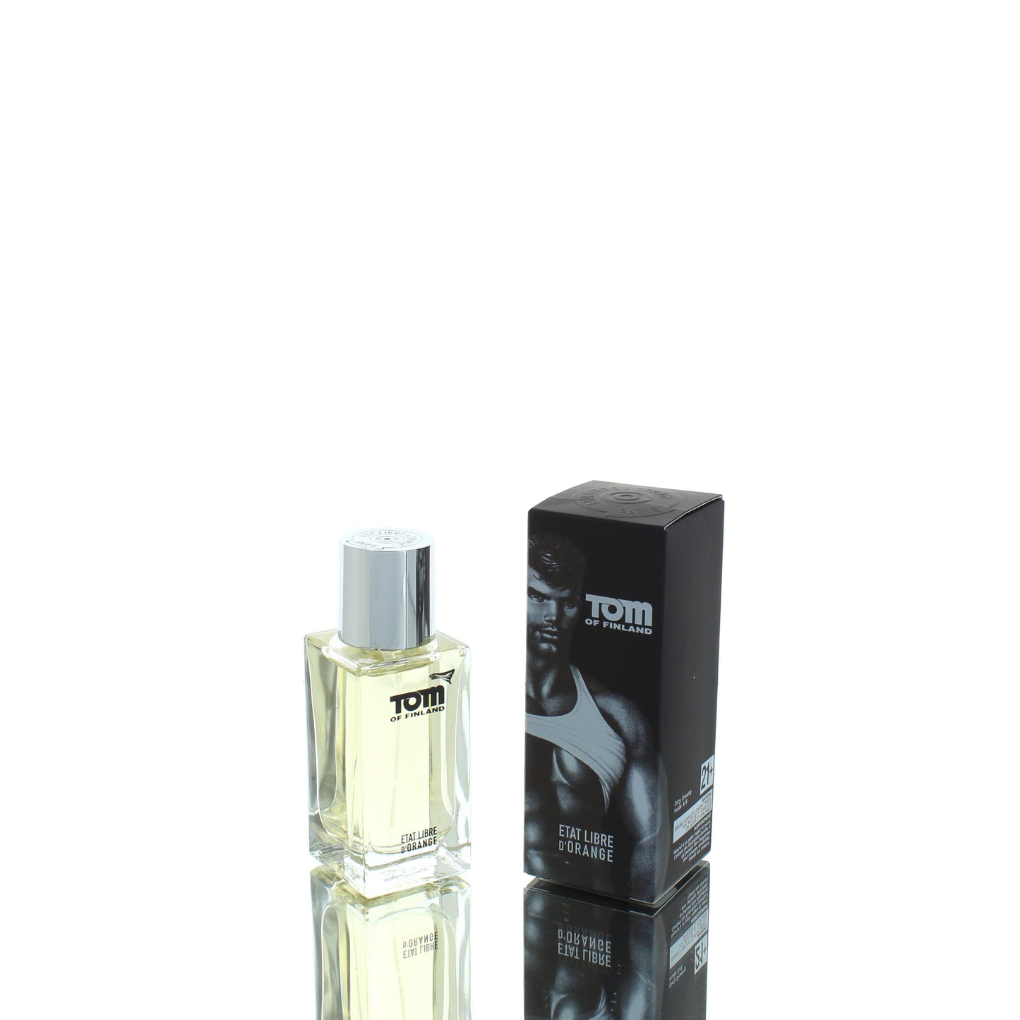 Etat Libre D'Orange Tom of Finland For Man/Woman Eau De Parfum Perfume Tester