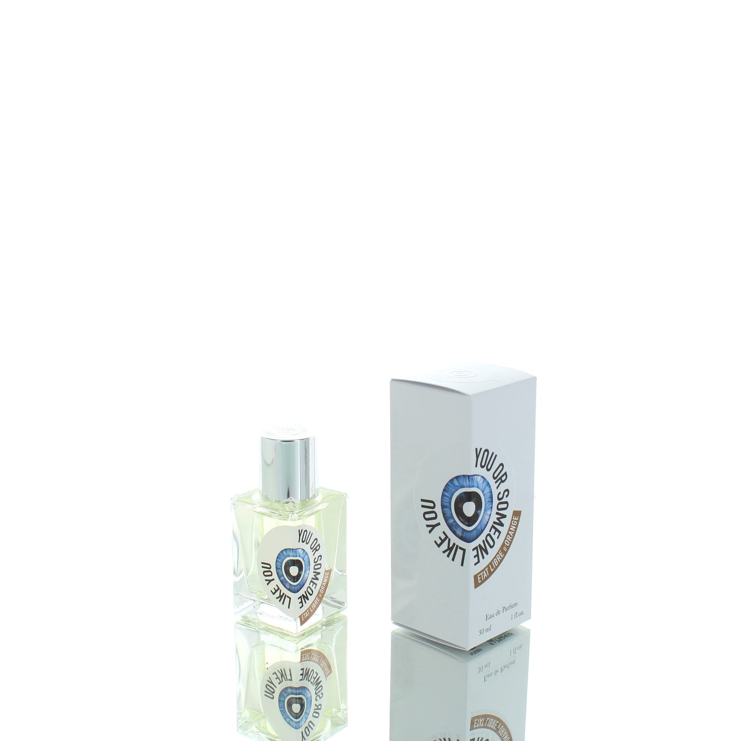 Etat Libre D'Orange Vous ou quelqu'un comme vous pour homme/femme