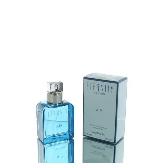 Calvin Klein Eternity Air For Man
