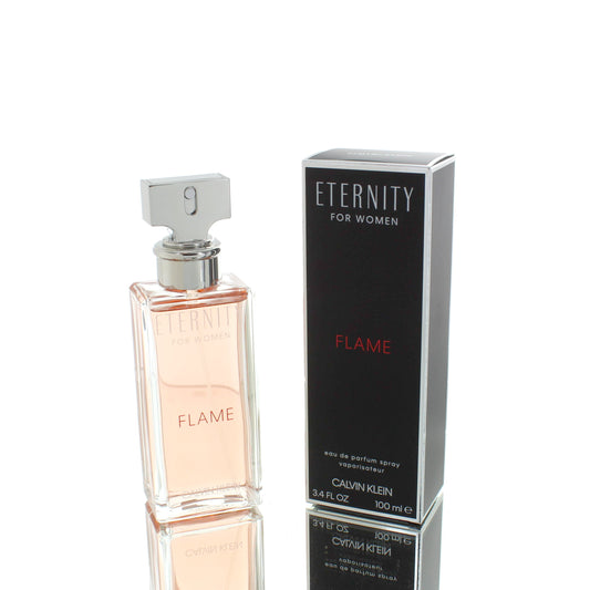 Calvin Klein Eternity Flame For Woman