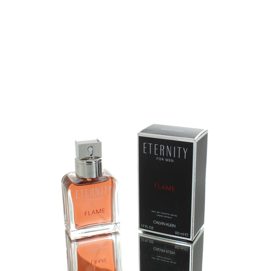 Calvin Klein Eternity Flame For Man