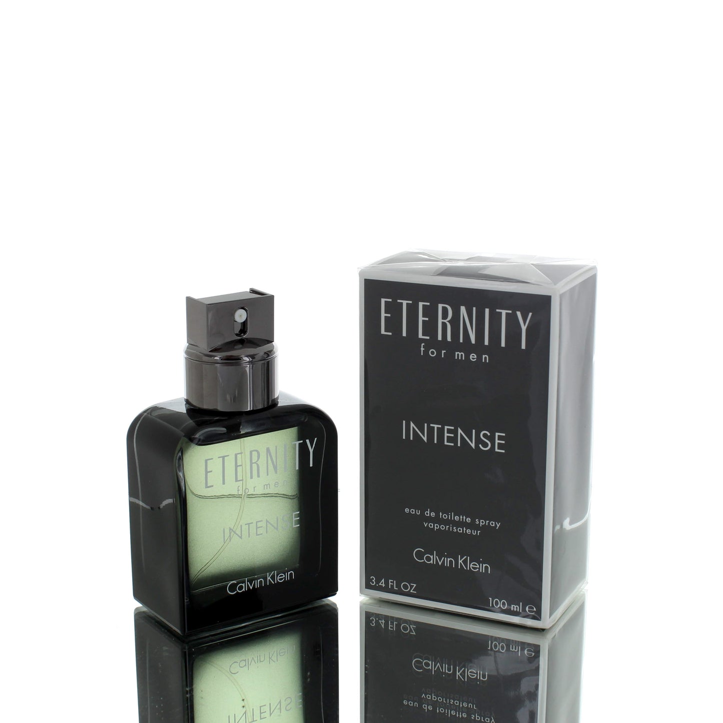 Calvin Klein Eternity Intense