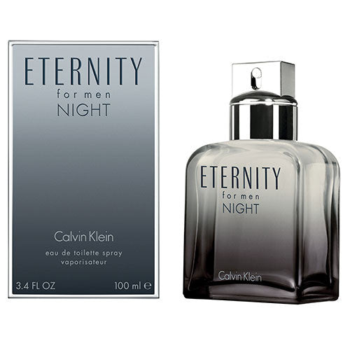 Buy Calvin Klein Eternity Night (2014) Man Cologne in Canada online at the best price. Fragrancebuy is Canada's perfume and cologne outlet