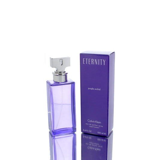 Calvin Klein Eternity Purple Orchid For Woman