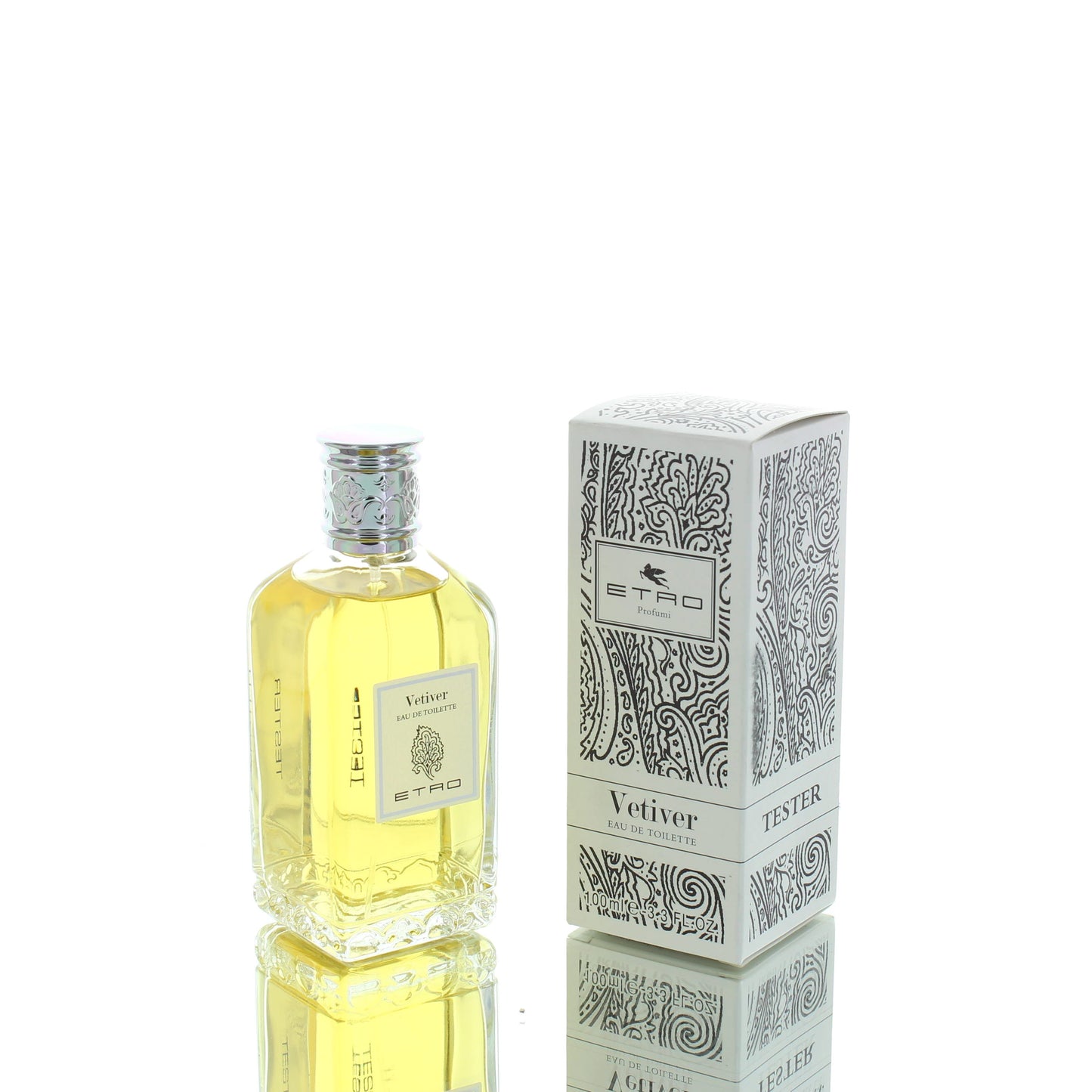 Etro Vetiver