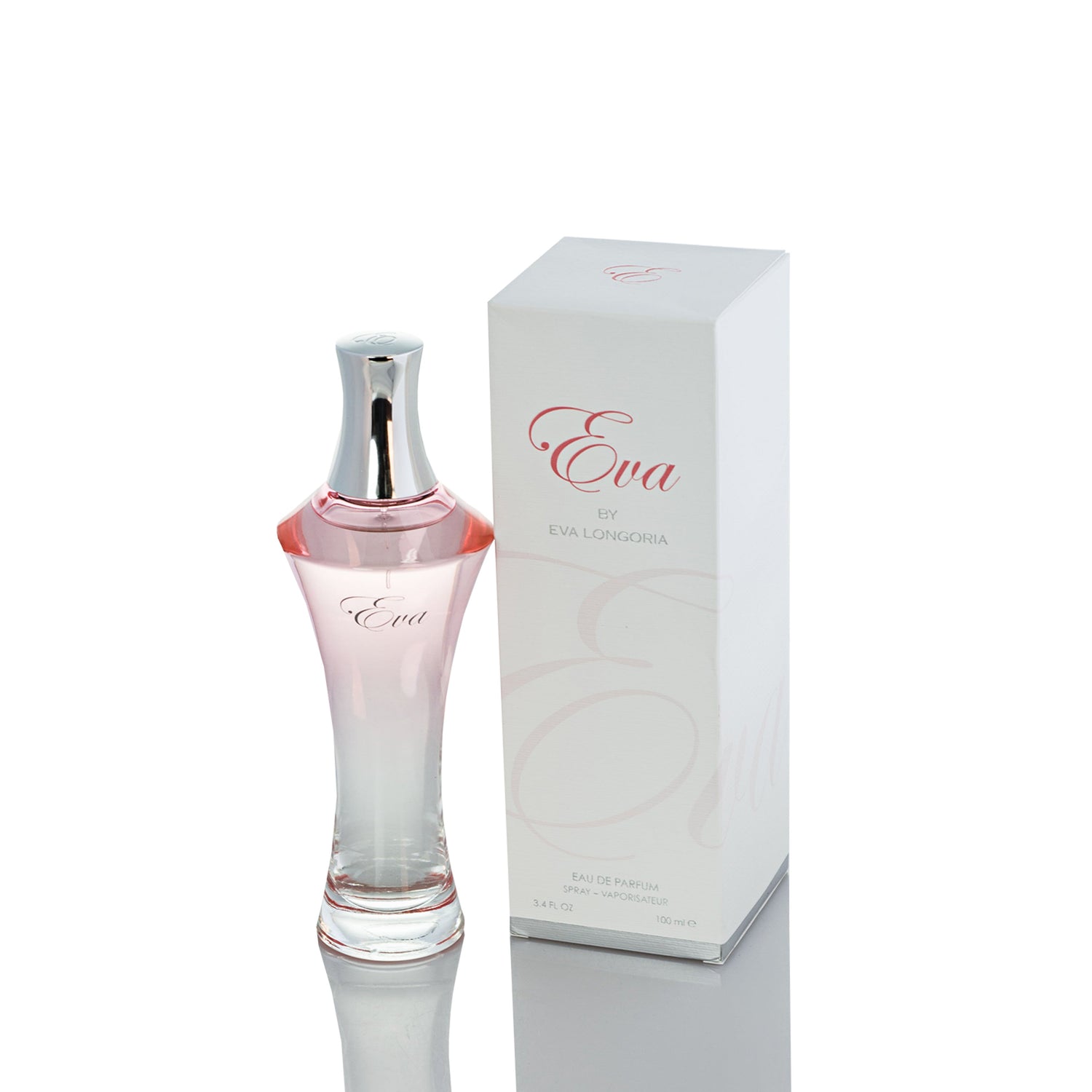 Eva Longoria For Woman