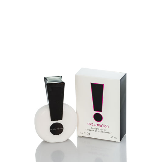 Coty Exclamation For Woman