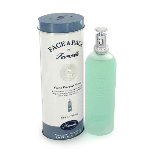 Buy Face a Face Faconnable For Man in Canada online. Best Price from Fragrancebuy. Discontinued perfume and new arrivals