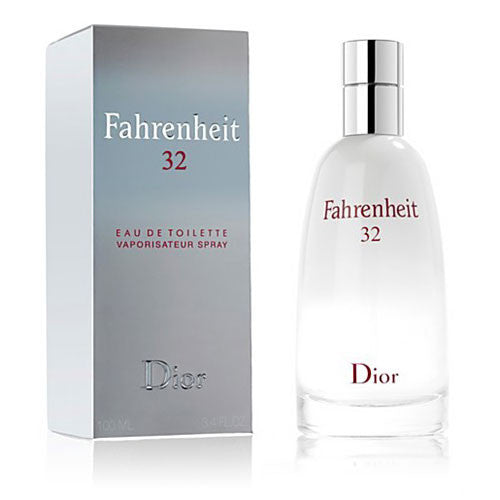 Buy Christian Dior Fahrenheit 32 Man Cologne at Canada's online warehouse sale. Best price on fragrance, cologne and perfume