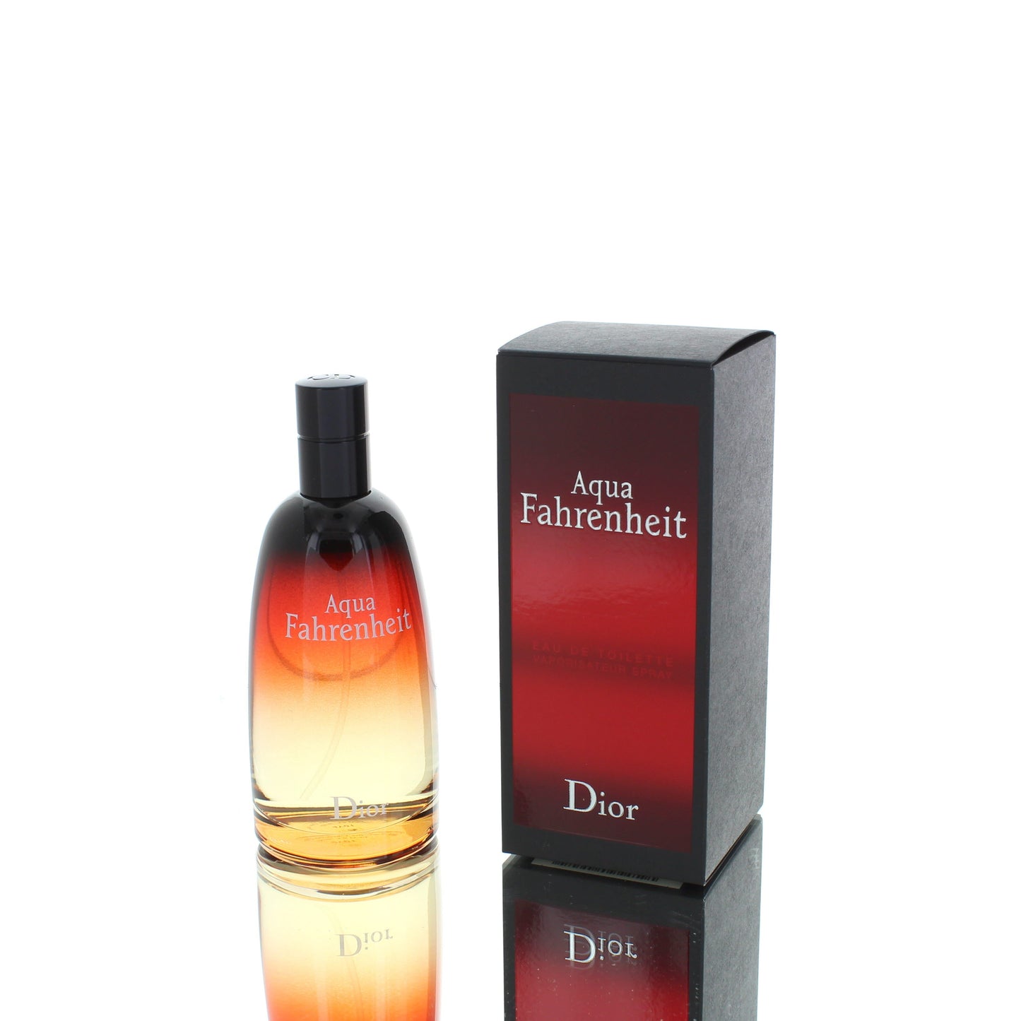Christian Dior Fahrenheit AQUA For Man