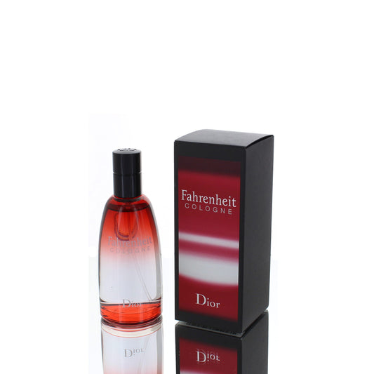 Christian Dior Fahrenheit Cologne Edition For Man