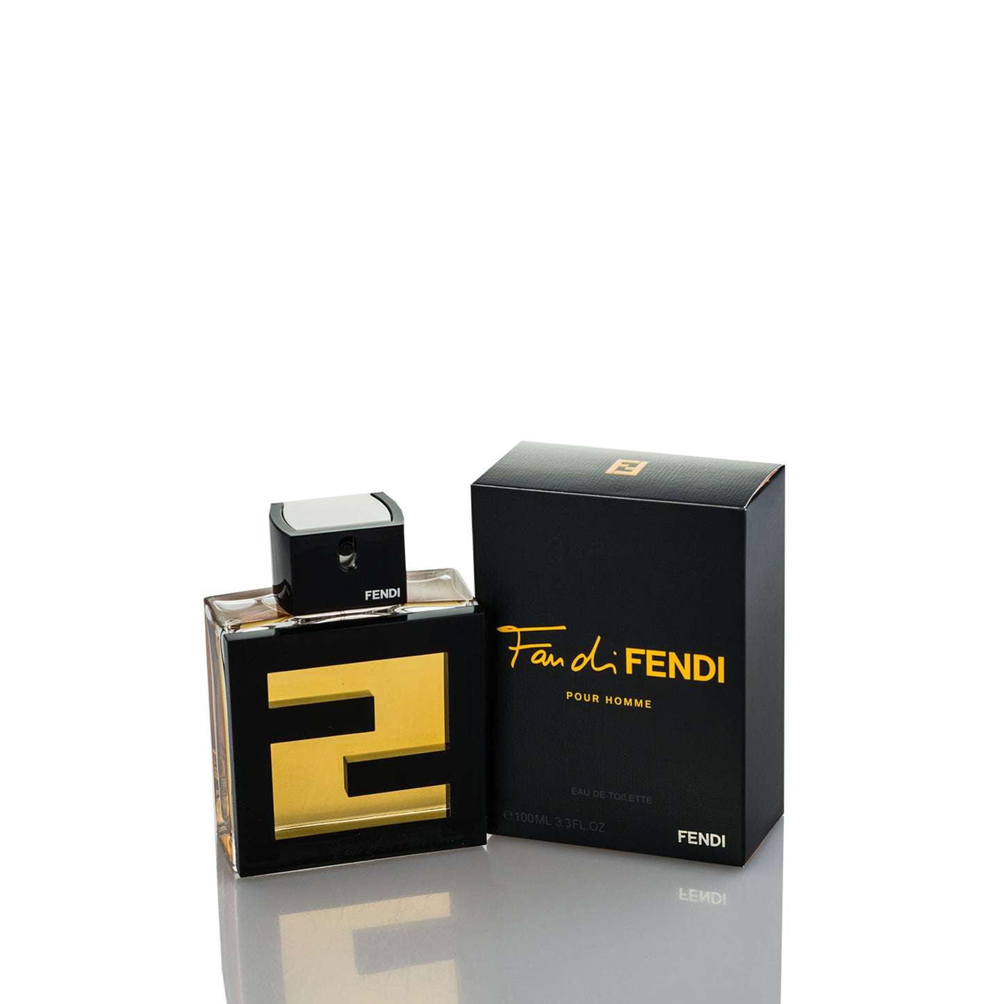 Fendi Fan Di Fendi Homme