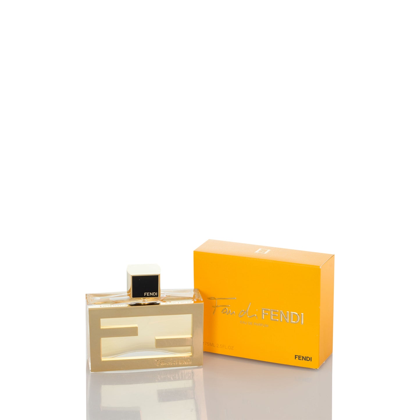 Fan di Fendi For Woman