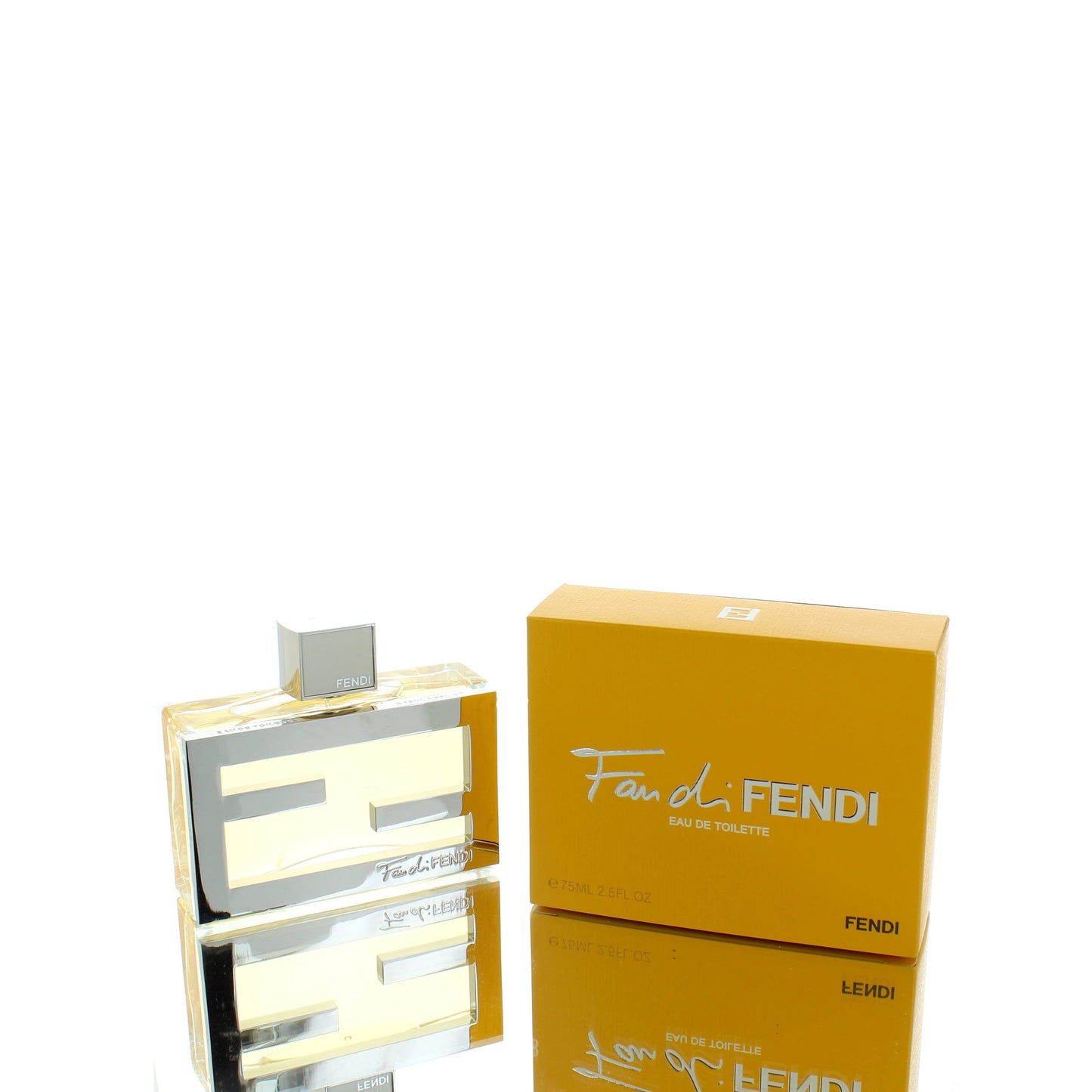 Fan di Fendi For Woman