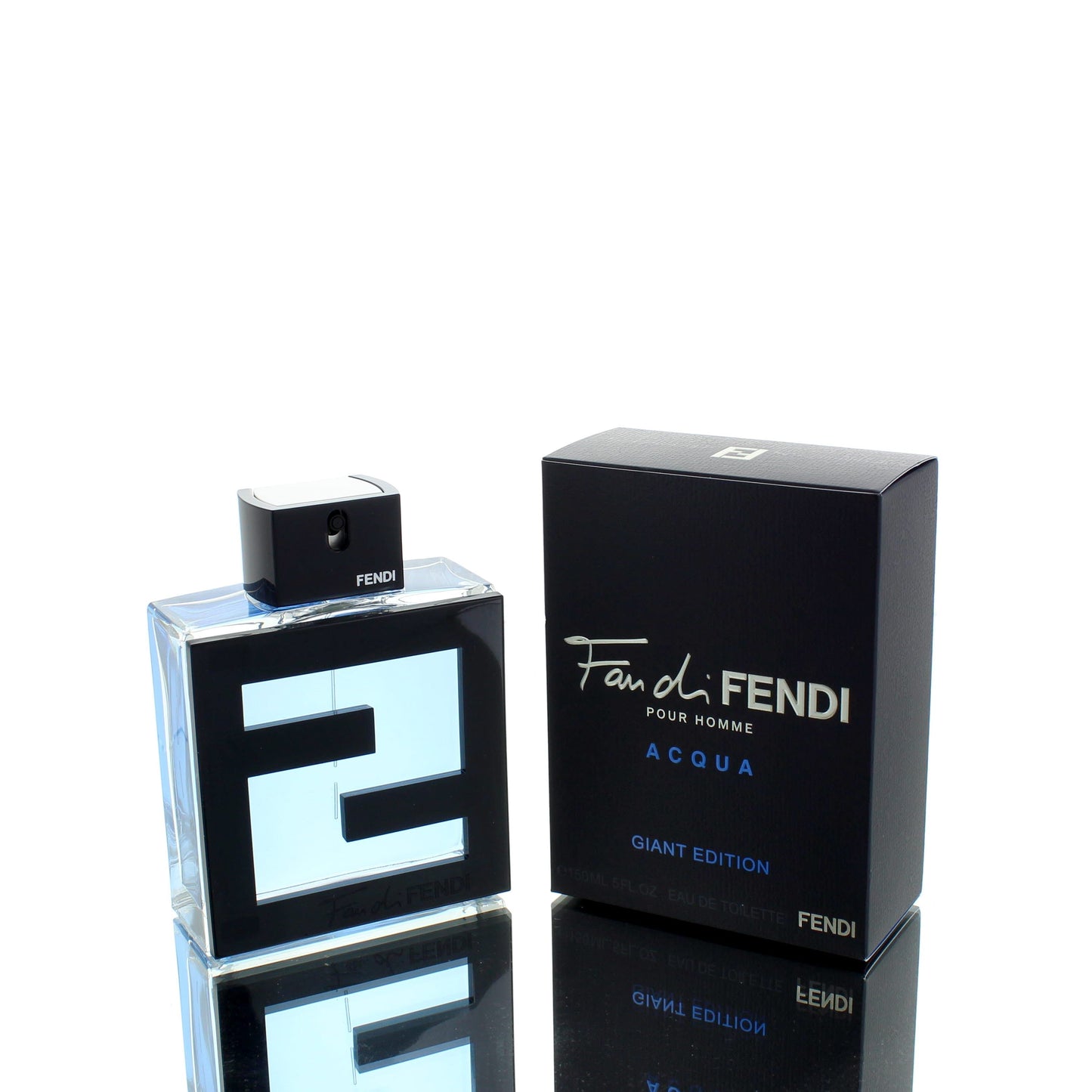Fan di Fendi Acqua For Man