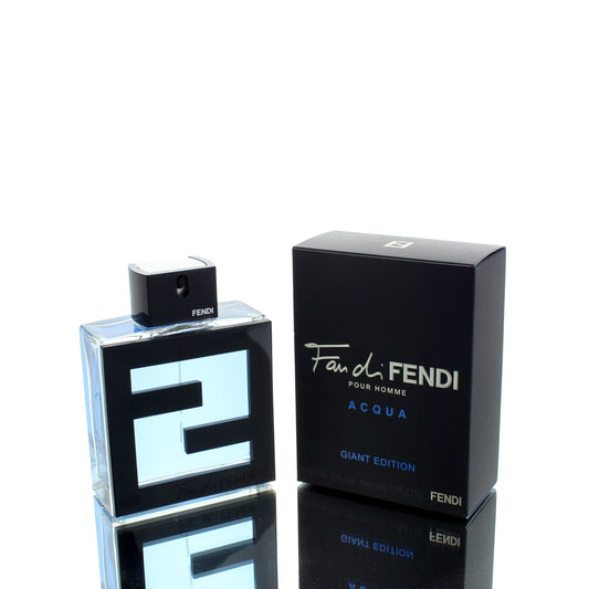 Fan di Fendi Acqua For Man