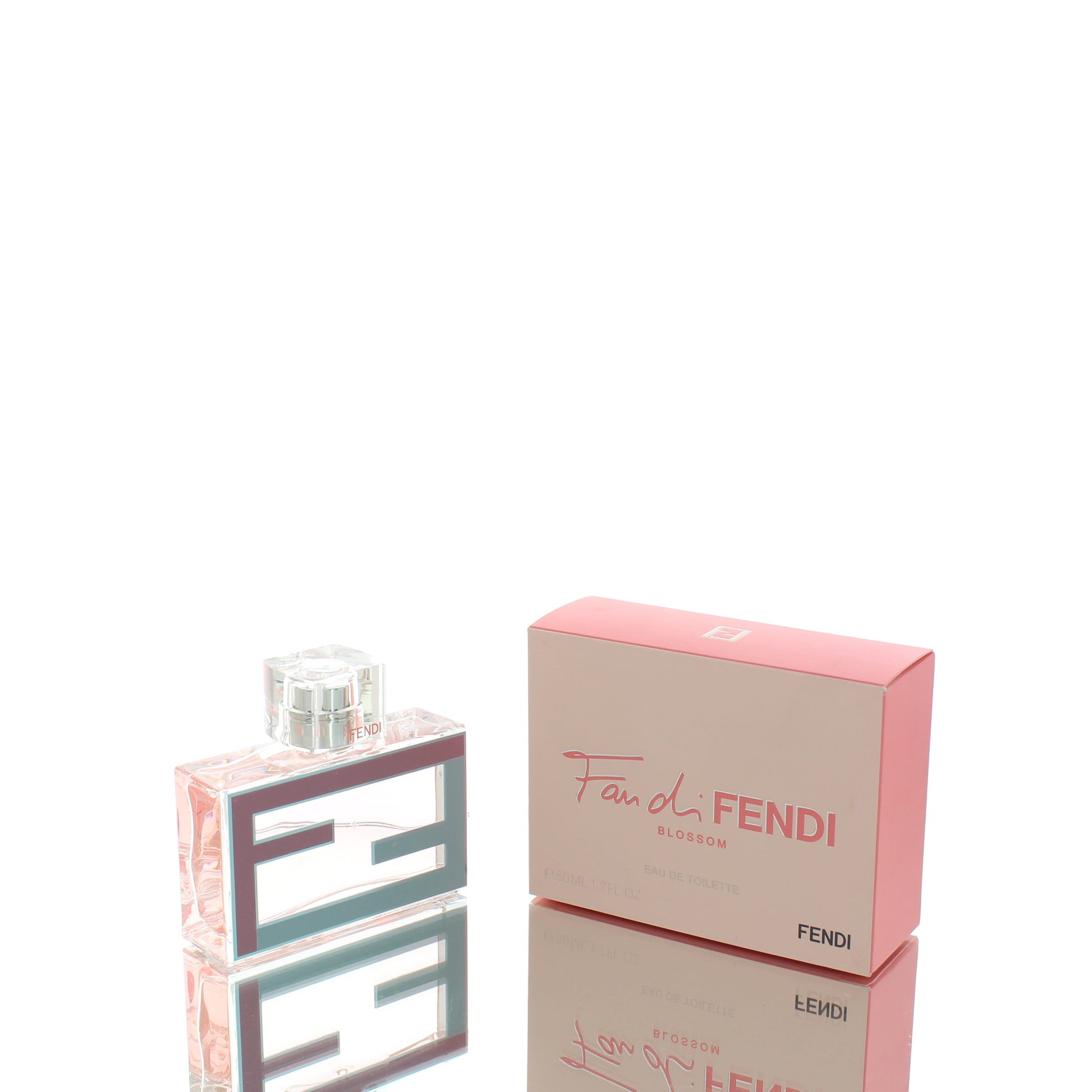 Fan di Fendi Blossom: Floral-Fruity Fragrance Best Price Canada