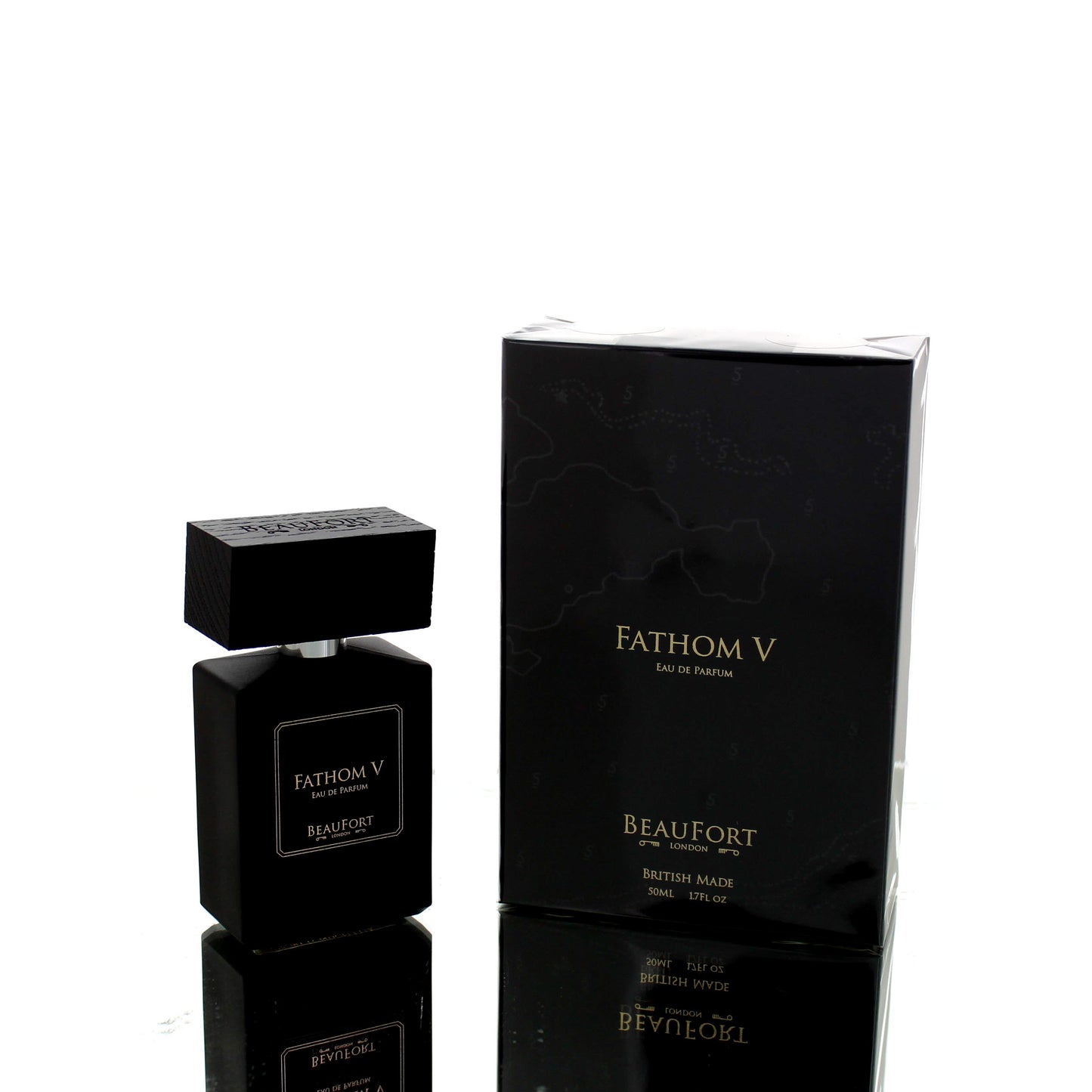 Beaufort Fathom V pour homme/femme
