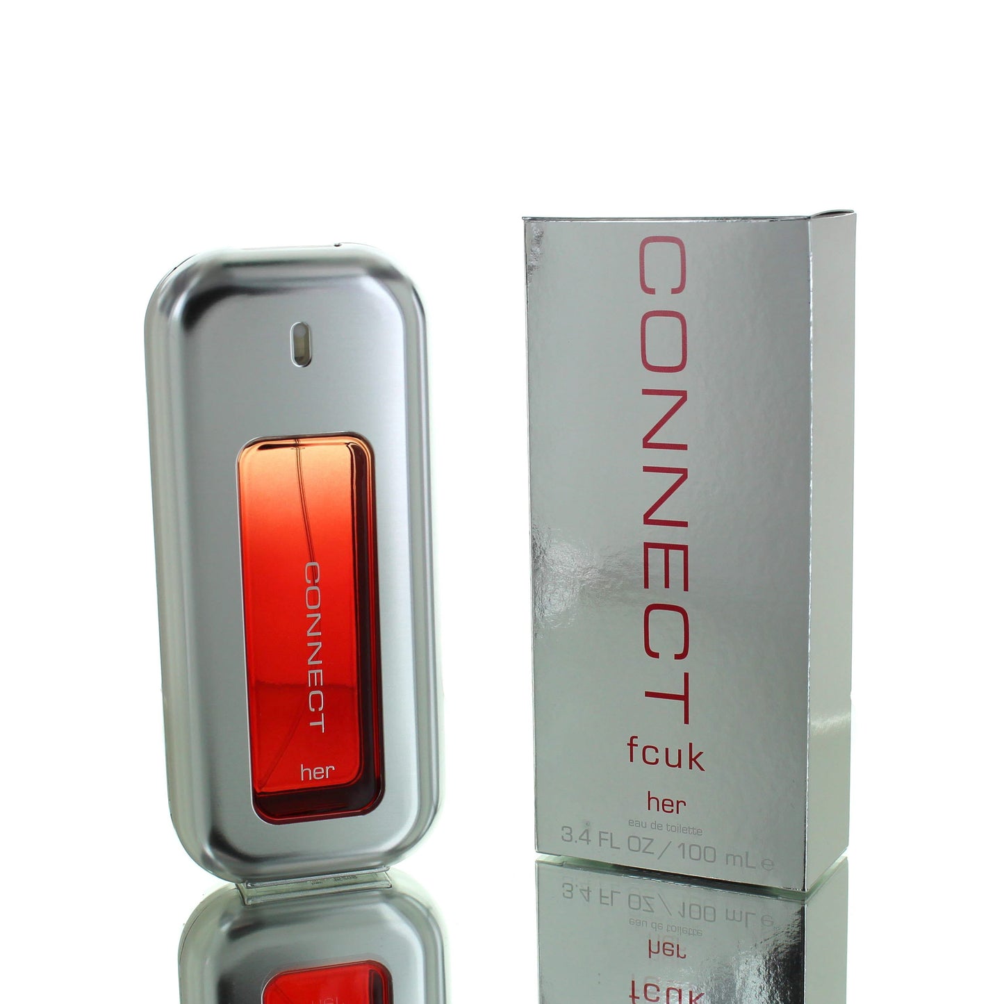 FCUK Connect para mujeres