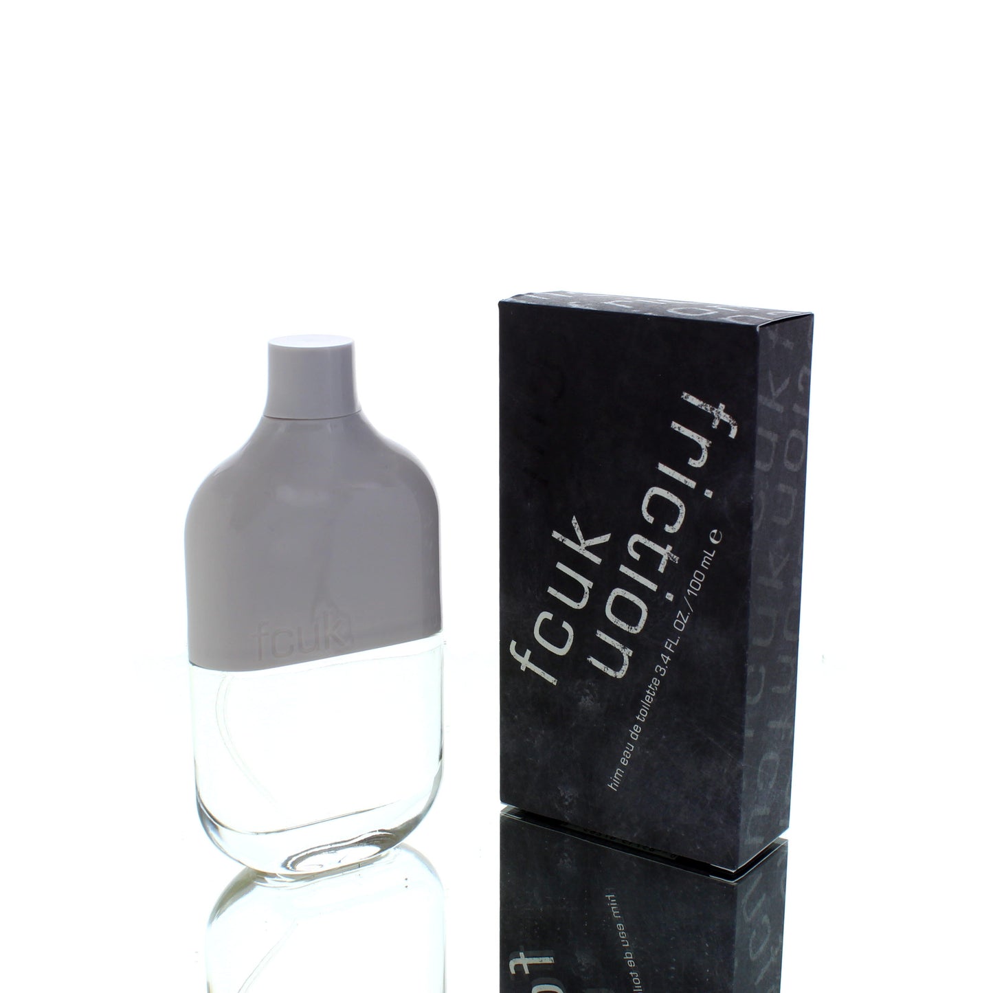 French Connection FCUK Friction pour Homme