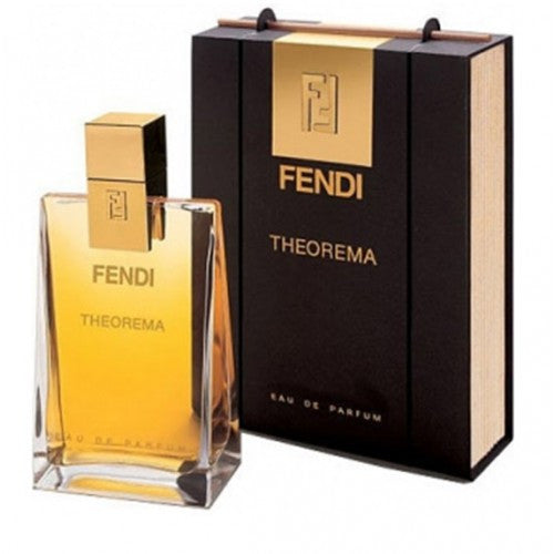 Buy Fendi Theorema (Vintage) For Woman in Canada online. Best Price from Fragrancebuy. Discontinued perfume and new arrivals
