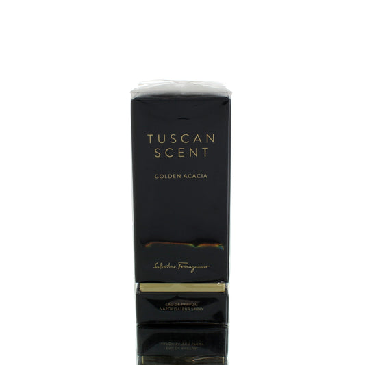 Salvatore Ferragamo Tuscan Scent Golden Acacia For Man/Woman