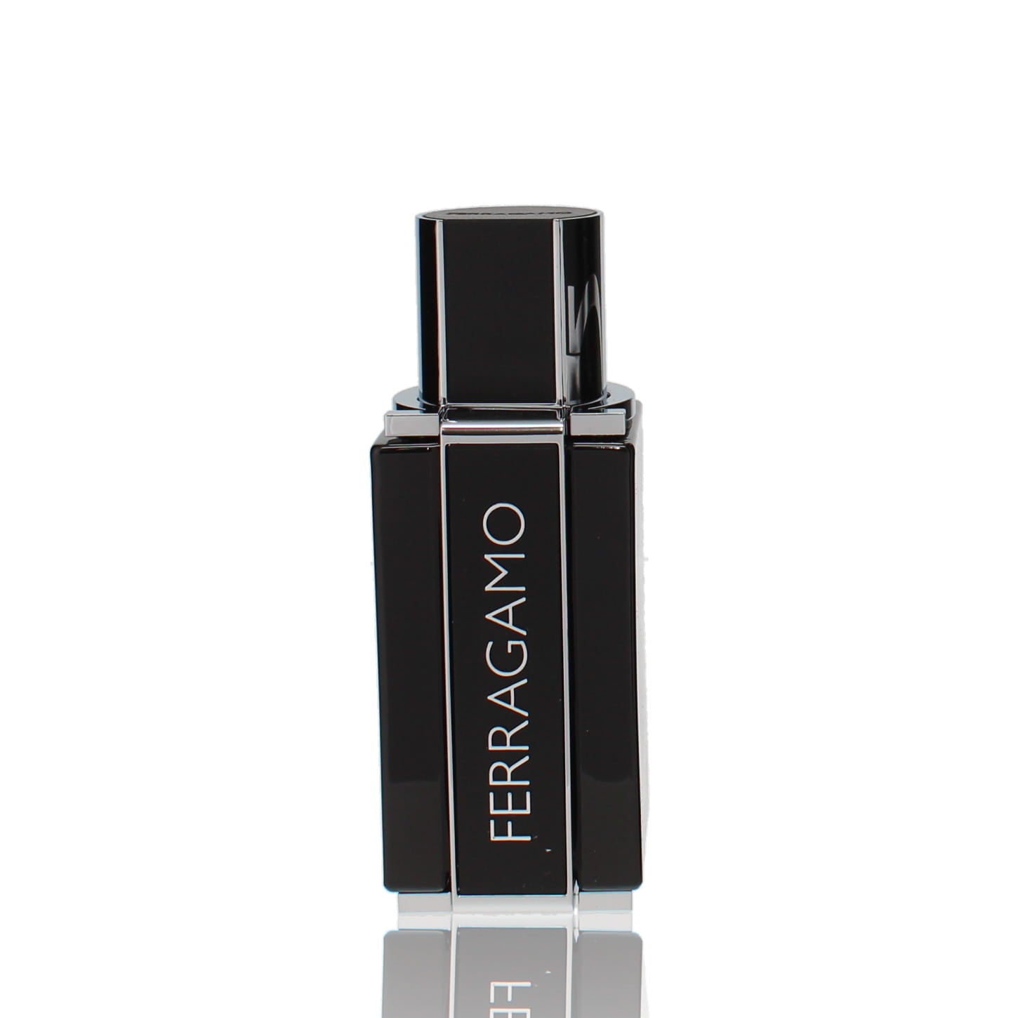 Salvador Ferragamo Sublime Leather For Man