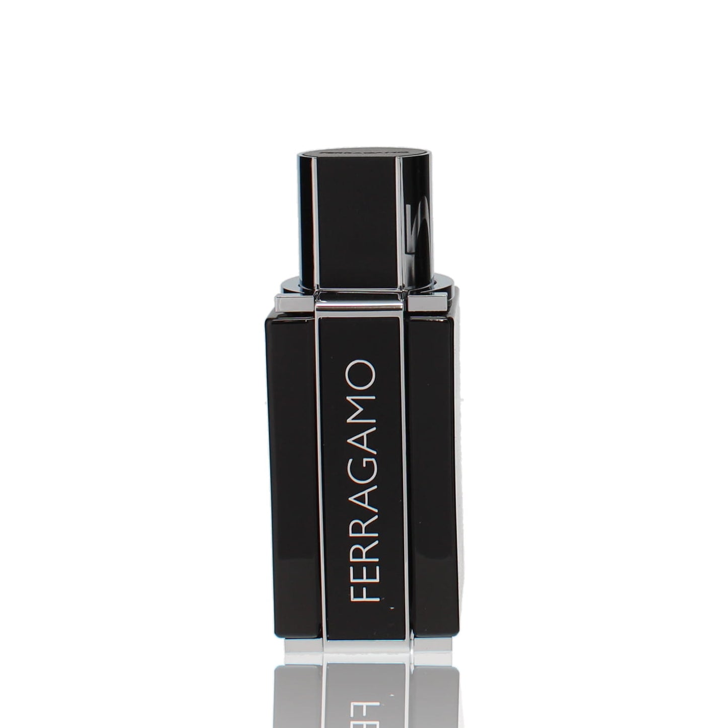 Salvador Ferragamo Sublime Leather Eau De Parfum Cologne