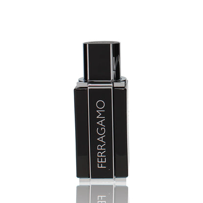 Salvador Ferragamo Sublime Leather Eau De Parfum Cologne