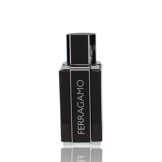 Salvador Ferragamo Sublime Leather For Man Eau De Parfum Perfume Boxed