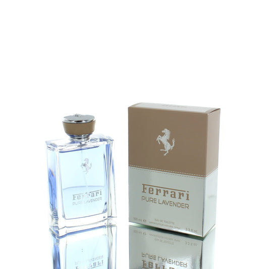 Ferrari Pure Lavender For Man/Woman