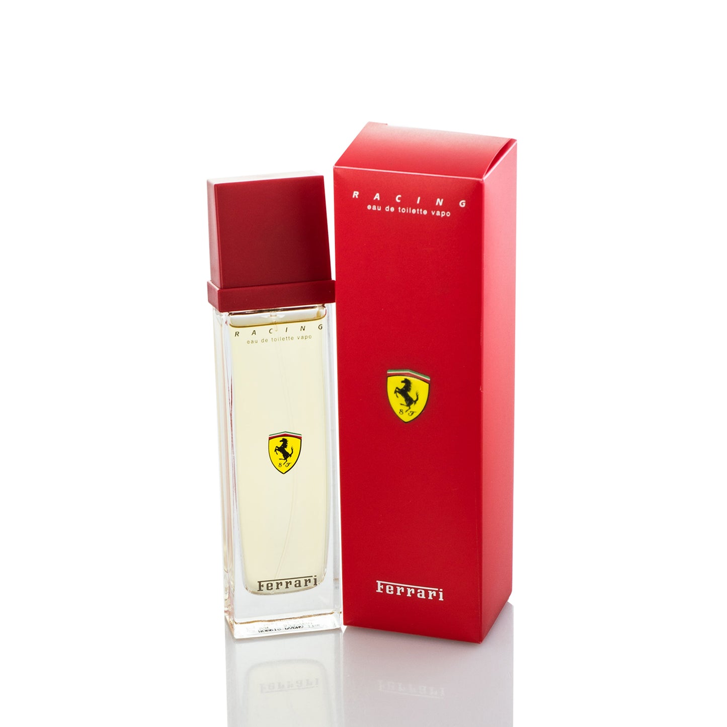 Ferrari Racing For Man