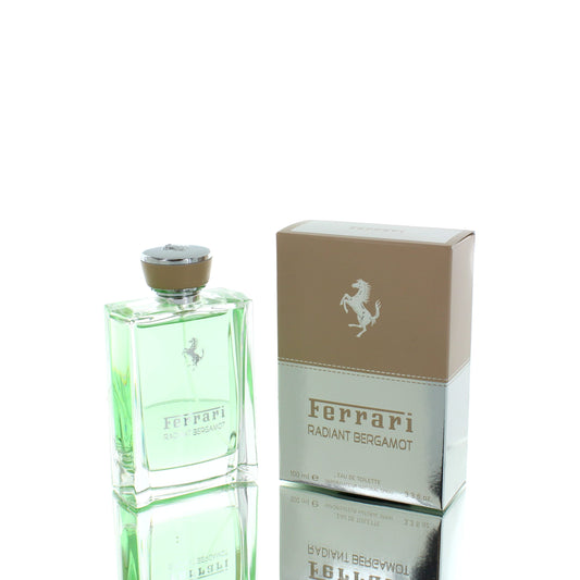 Ferrari Radiant Bergamot For Man/Woman