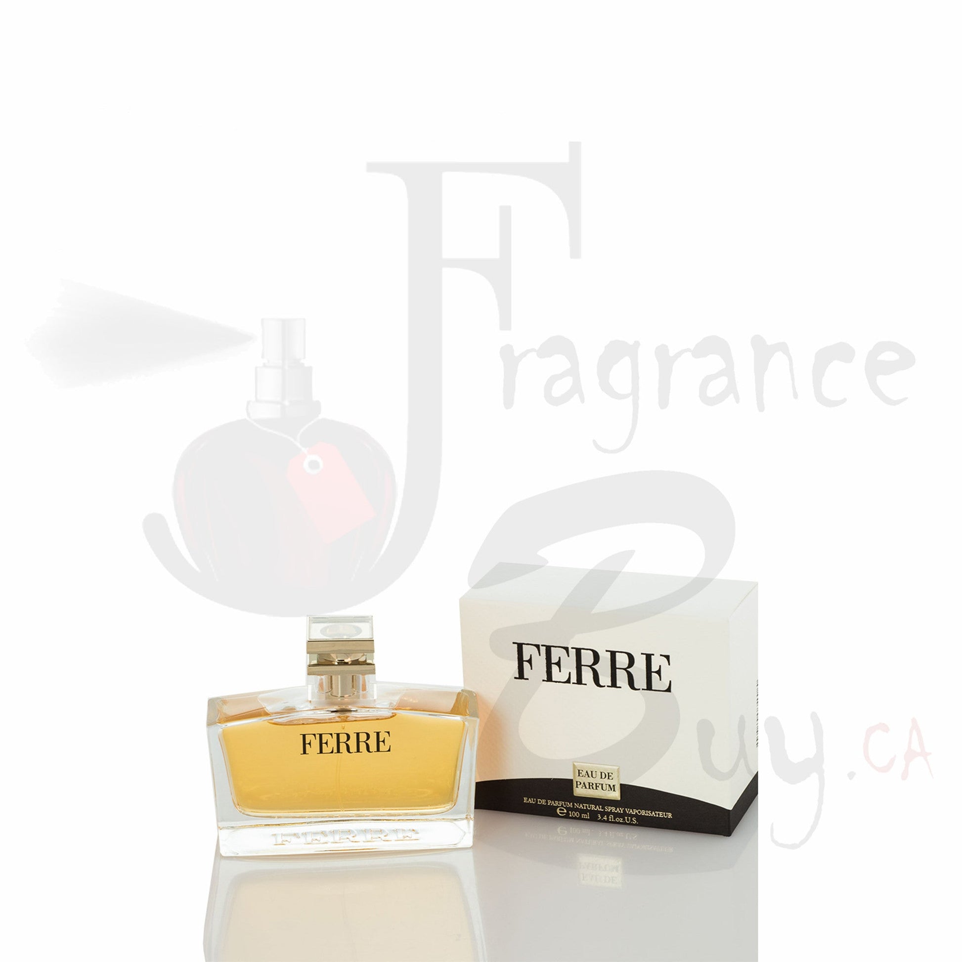 Buy Gianfranco Ferre (White) Woman Fragrance in Canada online at the best price. Fragrancebuy is Canada's perfume and cologne outlet