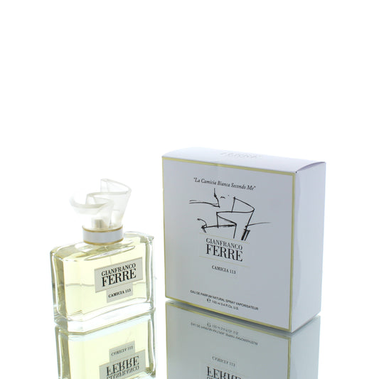 Gianfranco Ferre Camicia 113 Pour Femme