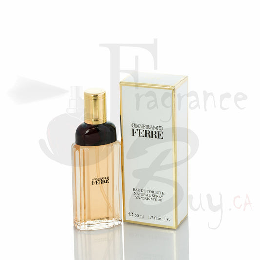Buy Gianfranco Ferre (Tall) Woman Fragrance in Canada online at the best price. Fragrancebuy is Canada's perfume and cologne outlet