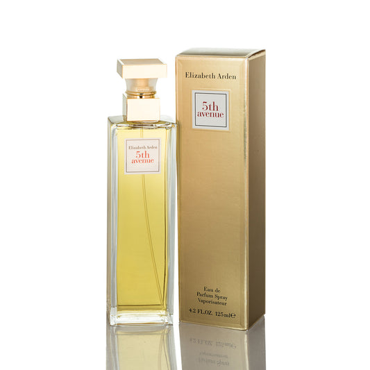 Elizabeth Arden 5th Avenue For Woman Eau De Parfum Perfume Boxed
