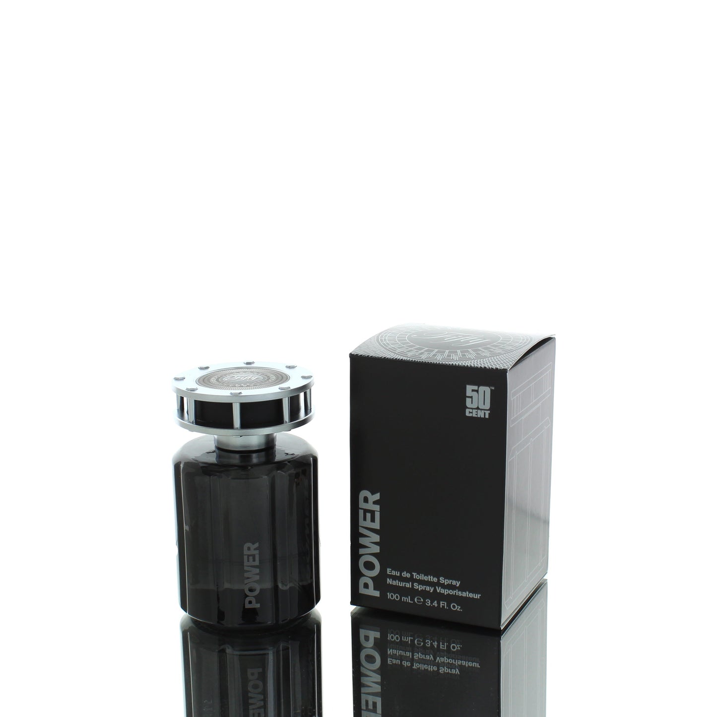 Buy Fifty Cent Power For Man in Canada online. Best Price from Fragrancebuy. Discontinued perfume and new arrivals