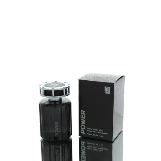 Buy Fifty Cent Power For Man in Canada online. Best Price from Fragrancebuy. Discontinued perfume and new arrivals