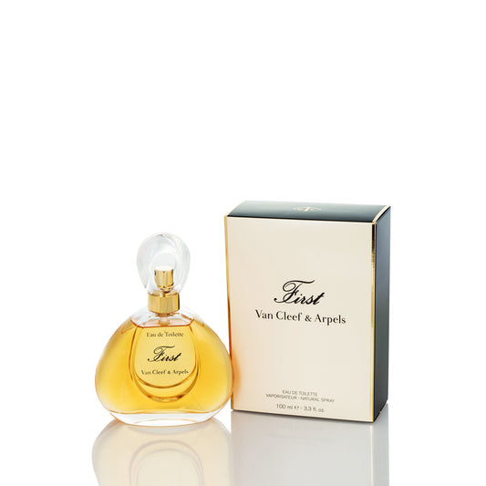 Van Cleef & Arpels First For Woman
