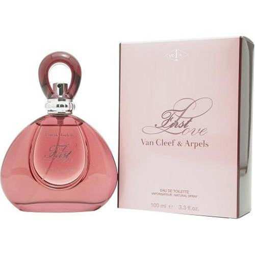 Buy Van Cleef & Arpels First Love For Woman perfume and cologne in Canada on sale.