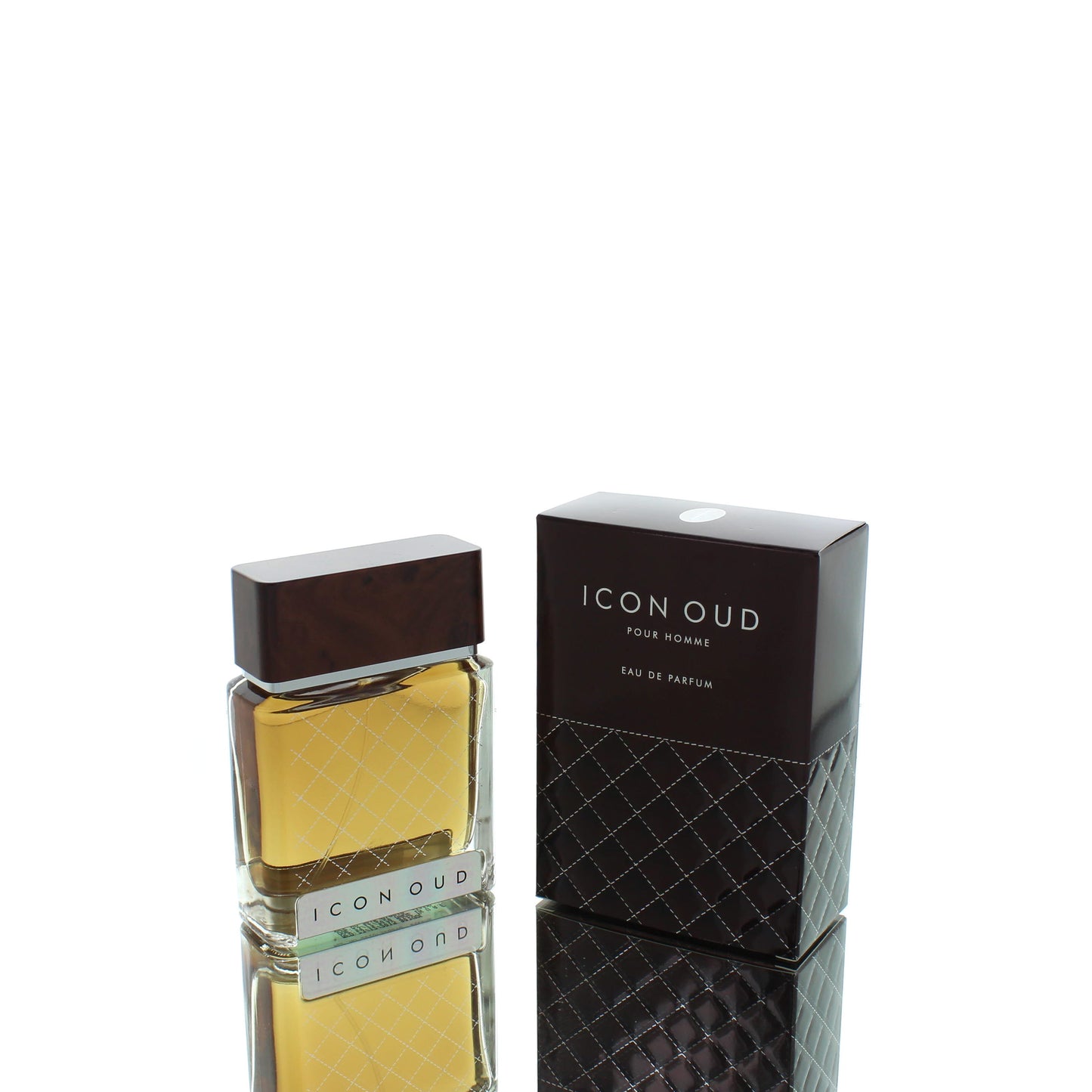 Flavia Icon Oud Pour Homme