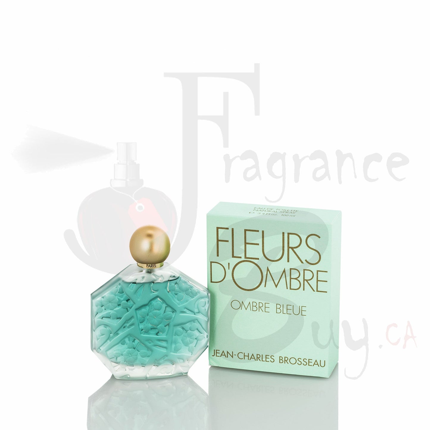 Buy Fleur Ombre Rose For Woman perfume and cologne online  at the lowest price. Fragrancebuy is your source for authentic niche fragrances at wholesale prices in Canada. Buy real perfume online at the best price. Shop deals and buy legit fragrance at wholesale price in Canada