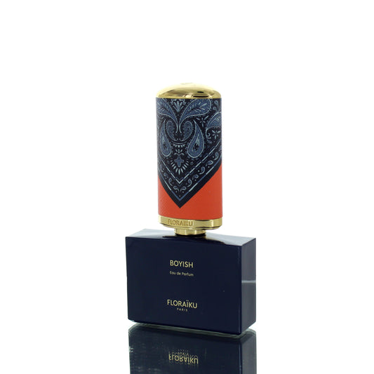 Floraiku Boyish For Man/Woman