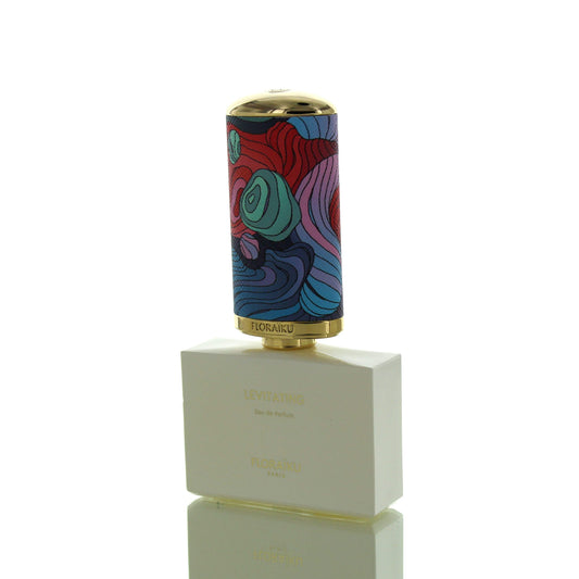 Floraiku Levitating For Man/Woman