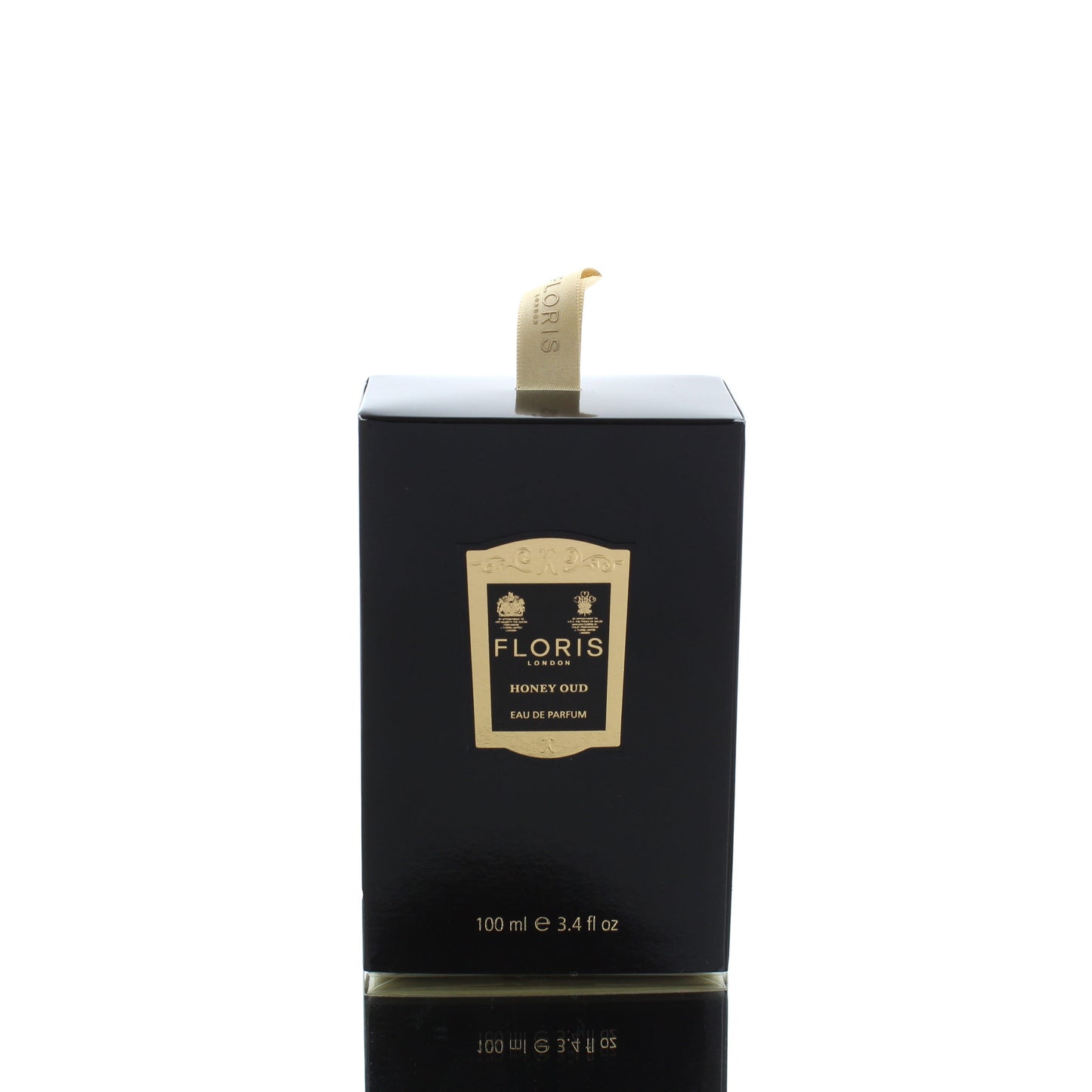 Floris Honey Oud