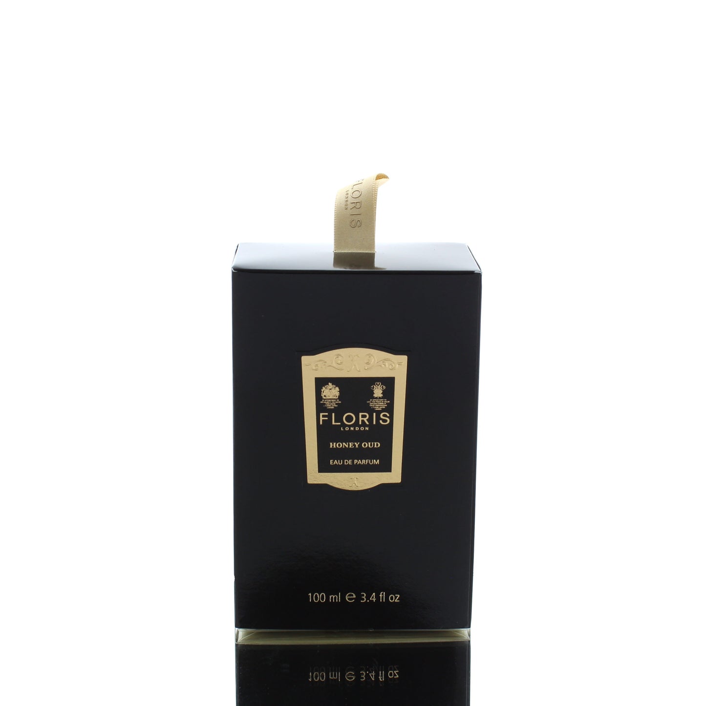 Floris Honey Oud pour homme/femme